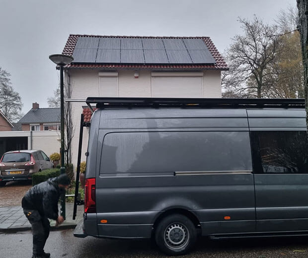 Vrijstaand geschakelde woning Bakel
