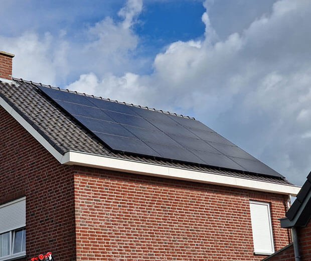 Woning Veldhoven met jonge kinderen